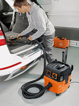 FEIN Turbo I HEPA PRO Set 5.8 Gal Wet/Dry Dust Extractor FEIN
