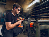 FEIN VersaMAG Vise Set PMV100 FEIN