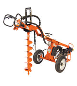660H DIG-R-Mobile® Towable Hydraulic Hole Digger General Equipment