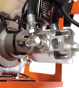 660H DIG-R-Mobile® Towable Hydraulic Hole Digger General Equipment