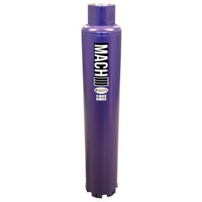 Mach III Core Bore Diamond Products