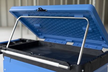 DraftDeck Planner Table for Vault Carts & 4426 Pro-Series Service Carts Magnum