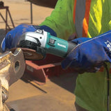 Makita 9565CV Variable-Speed Angle Grinder Makita