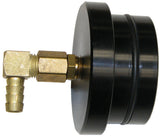 FEIN ROTO-STAR Purge Plug 31343710100 FEIN ROTO-STAR III