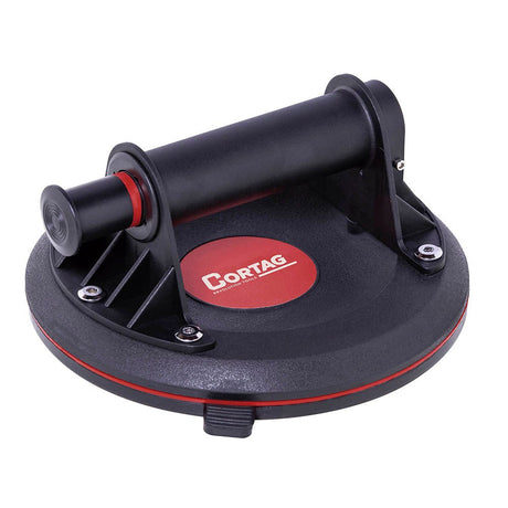 Manual suction cup with case Cortag