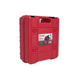 Manual suction cup with case Cortag