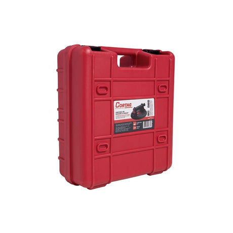 Manual suction cup with case Cortag