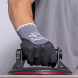 Manual suction cup with case Cortag