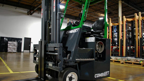 Combilift Multi-Directional Forklift - Combi-CB CombiLift