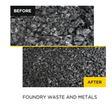 MB Crusher Bucket Crusher for Excavator BF90.3 S4 MB Crusher