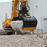 MB-G1500 S4 SORTING GRAPPLES MB Crusher