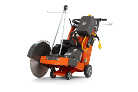 Husqvarna FS 600 E Flat Saw Husqvarna