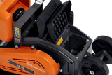 Husqvarna LF 60i LAT Soil Compactor Husqvarna