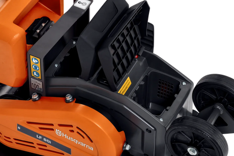 Husqvarna LF 60i LAT Soil Compactor Husqvarna