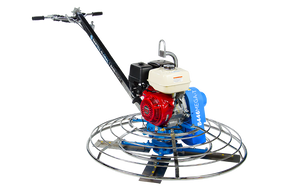 MEGA-T Variable Speed Precision Power Trowel Bartell Global