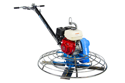 MEGA-T Variable Speed Precision Power Trowel Bartell Global