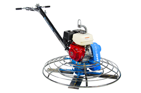 MEGA-T Variable Speed Precision Power Trowel Bartell Global