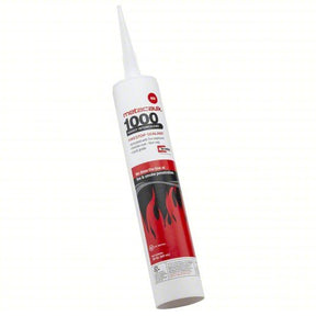 Metacaulk 1000 Intumescent Firestop Sealant 66303 Metacaulk 30 oz Cartridge - Case of 12