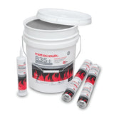 Metacaulk 835+ Firestop Silicone Sealant Metacaulk
