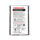 Metacaulk Box Guard - 50 Count Metacaulk