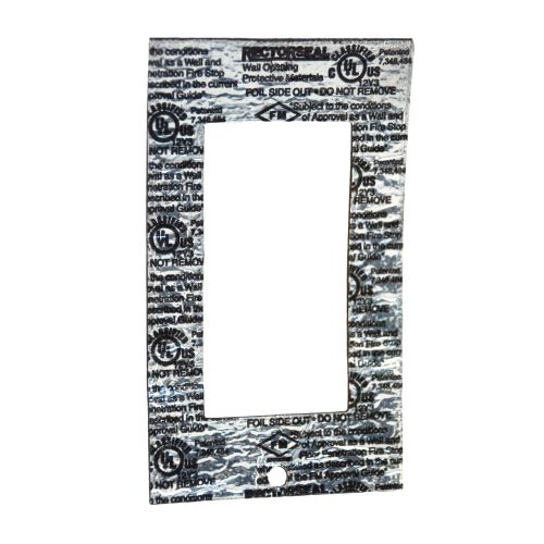 Metacaulk Cover Guard Decor - 50 Count 66265 Metacaulk Single