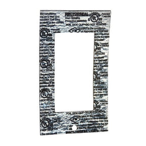 Metacaulk Cover Guard Decor - 50 Count 66265 Metacaulk Single