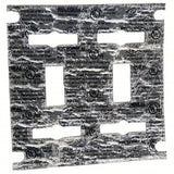 Metacaulk Cover Guard Gang Switch - Case of 50 66274 Metacaulk Double