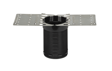 Metacaulk CID Deck Adapter Kit - 2" - Case of 6 Metacaulk