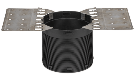 Metacaulk® CID Deck Adapter Kit - 4" - Case of 36 Metacaulk