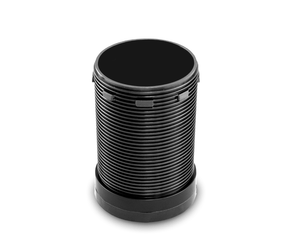 Metacaulk CID Height Extension - 3" - Case of 6 Metacaulk