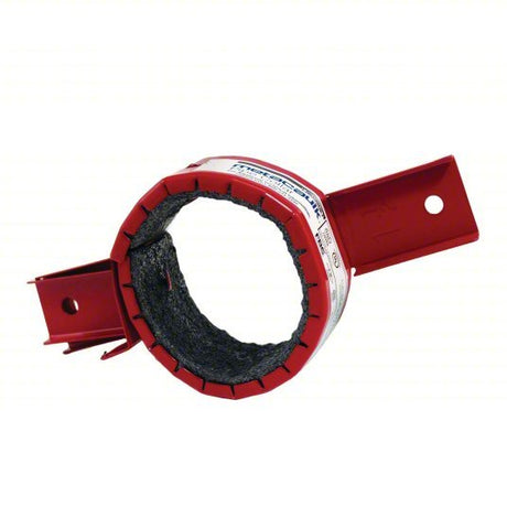 Metacaulk Intumescent Pipe Collars 1-1/2" - Case of 12 Metacaulk