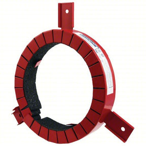 Metacaulk Intumescent Pipe Collars 4" - Case of 18 Metacaulk