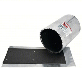 Metacaulk Intumescent Sleeve for 2", 3", 4" Pipe - Case of 6 Metacaulk