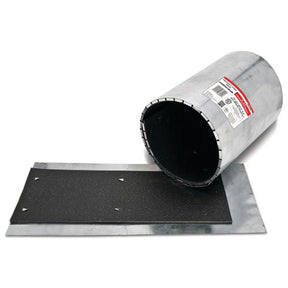 Metacaulk Intumescent Sleeve for 6" and 8" Pipe Metacaulk