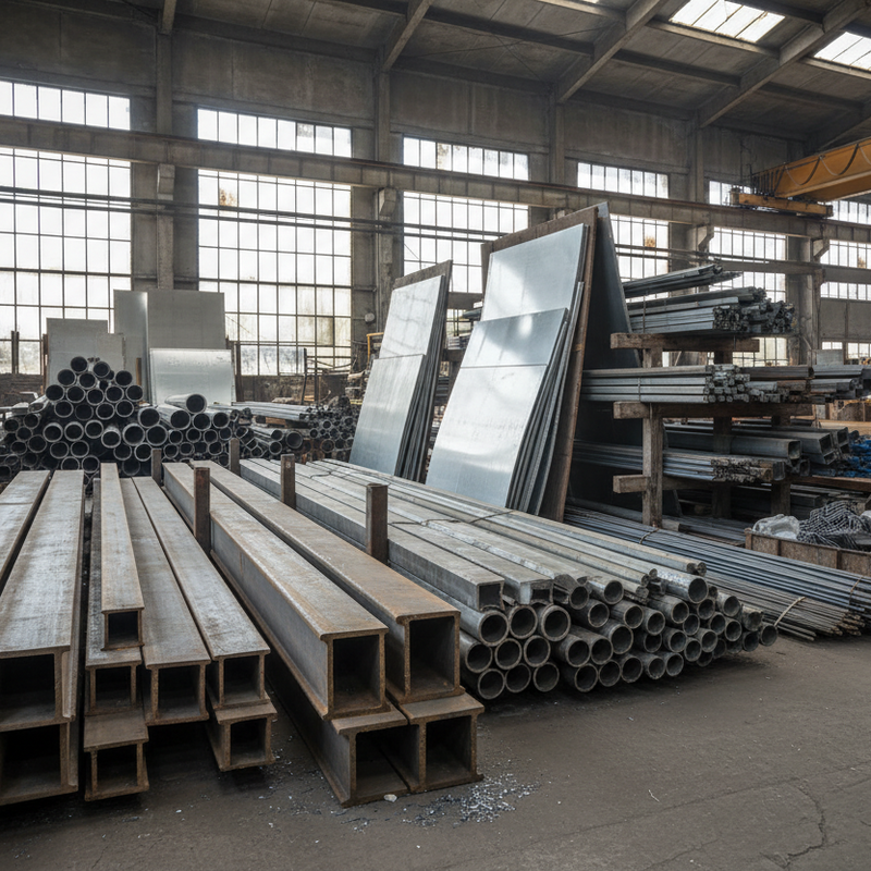 Metal Blades