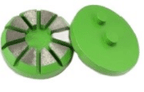 Metal Bond - Curved Edge Diamond Tool Store