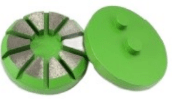 Metal Bond - Curved Edge Diamond Tool Store