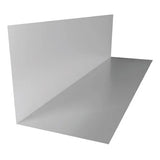 Angle/Base Steel Flash No Hem - BF - Pack of 100 Tamlyn