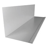 Angle/Base Steel Flash One Hem - Box of 100 Tamlyn