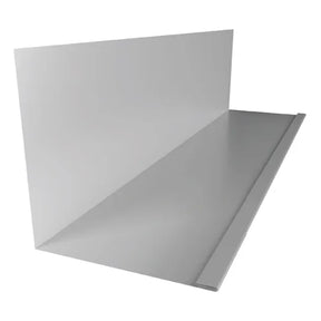 Angle/Base Steel Flash One Hem - Box of 100 Tamlyn