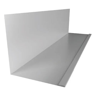 Angle/Base Steel Flash One Hem - Box of 100 Tamlyn