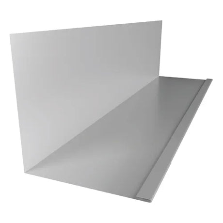 Angle/Base Steel Flash One Hem - Box of 100 Tamlyn