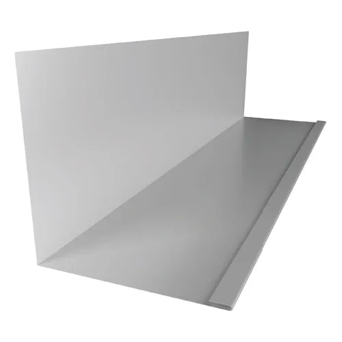 Angle/Base Steel Flash One Hem - Box of 100 Tamlyn