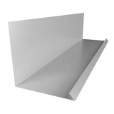 Tamlyn JF Series J Turnback Flashing for Roofs - 100 Pieces Tamlyn
