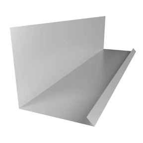 Tamlyn JF Series J Turnback Flashing for Roofs - 100 Pieces Tamlyn