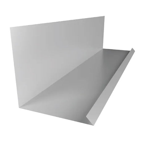 Tamlyn JF Series J Turnback Flashing for Roofs - 100 Pieces Tamlyn