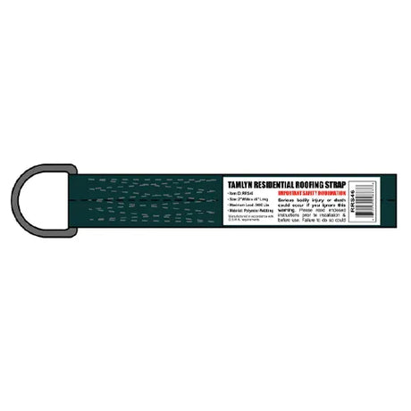 Tamlyn Residential Safety Strap (RRS46) - Case of 12 Tamlyn
