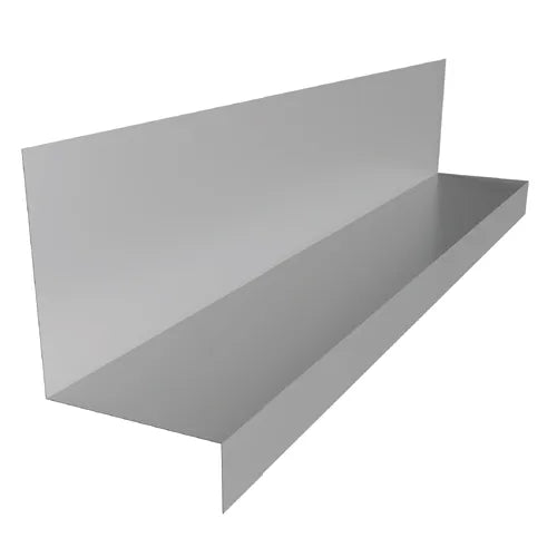 Tamlyn WF Series Galvanized Steel Window Flashing Tamlyn