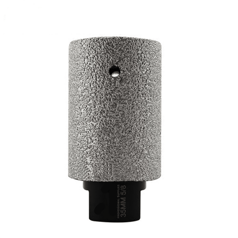 Shop Stone Router Bits for Granite, Quartz & Marble – Diamond Tool Store