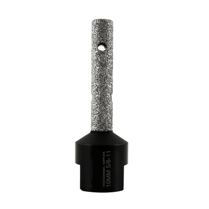 Shop Stone Router Bits for Granite, Quartz & Marble – Diamond Tool Store